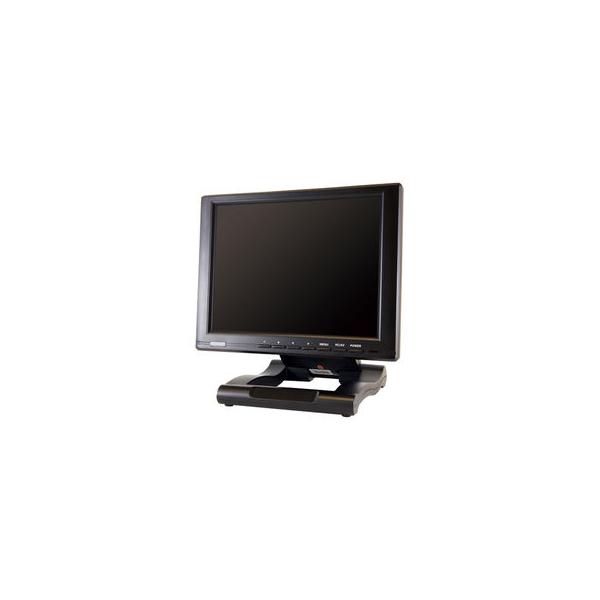 ADTECHNO エーディテクノ LCD1046T HDCP対応10.4型業務用タッチパネル
