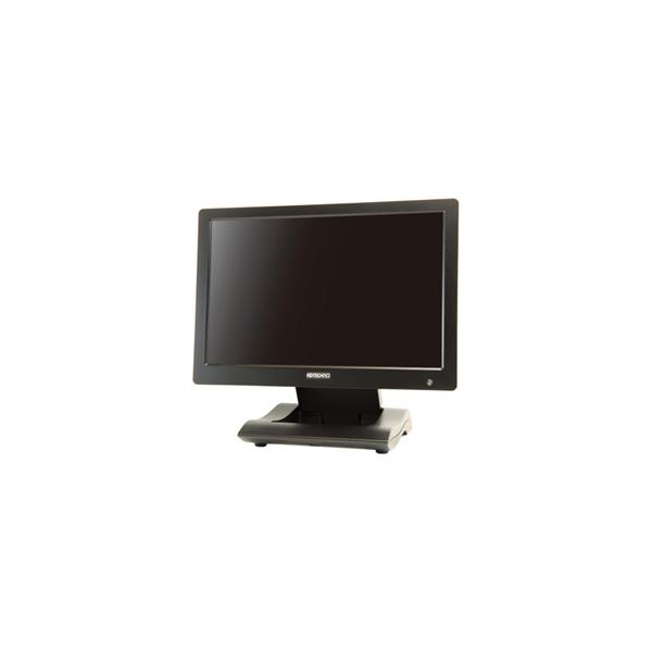 ADTECHNO エーディテクノ LCD1015T(ブラック) 10.1型高解度液晶搭載