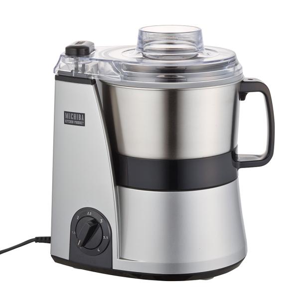 山本電気MICHIBA KITCHEN PRODUCT フードプロセッサー MBMM56