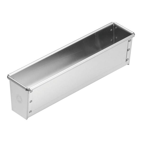 CHIYODA 千代田金属工業 ブリキ スリムパウンド型 : NEXT