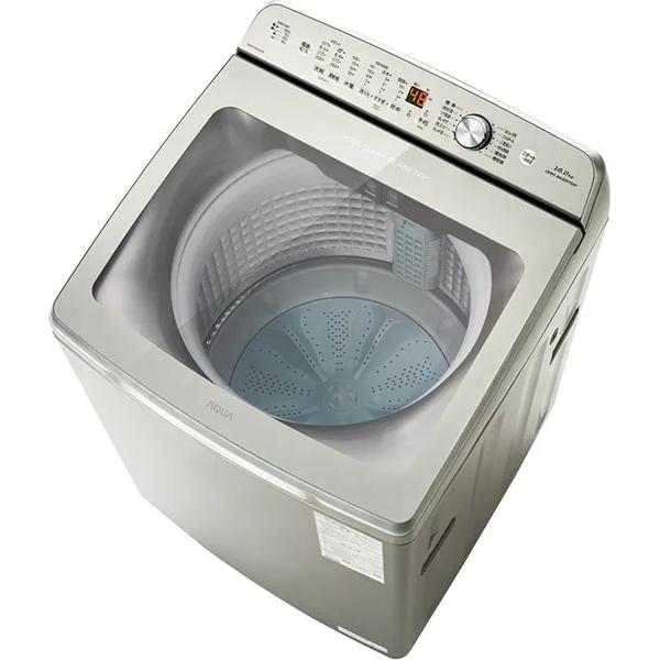 AQUA縦型洗濯機 AQUA（アクア）縦型洗濯機 (洗濯7kg) 洗濯：7kg AQUA / アクアの