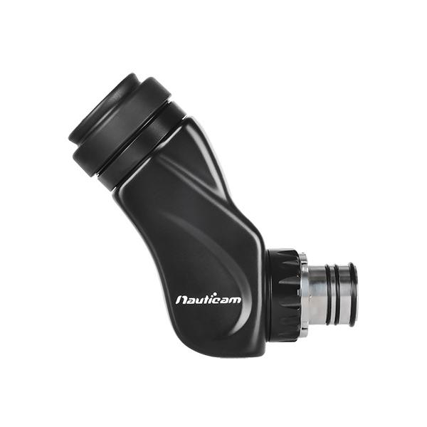 Fisheye フィッシュアイ 21542 NA リバースアングルファインダーEMWL×1.0 Nauticam ノーティカム Fisheye フィッシュアイ 21542 NA リバースアングルファインダーEMWL