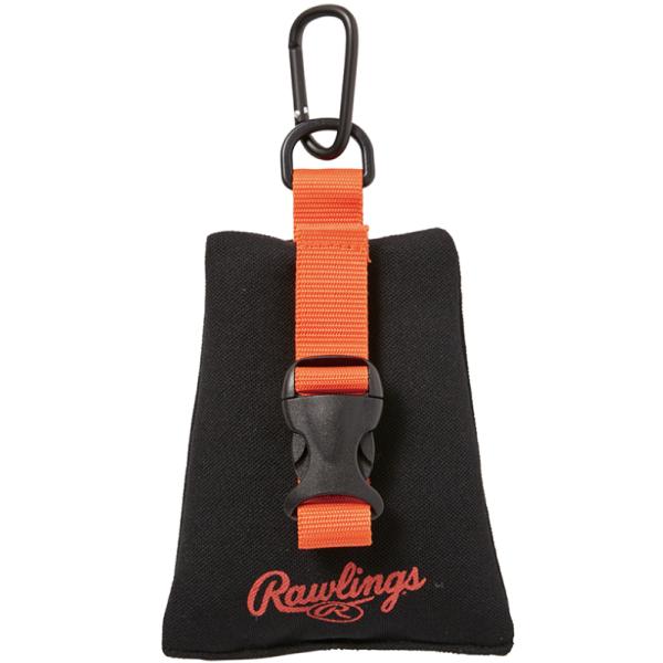他サイト： Rawlings ローリングス グラブホルダー【オレンジ】EAOL13F04の商品画像