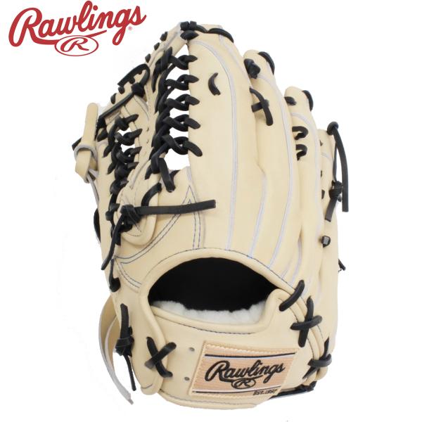 Rawlings ローリングス 【一般軟式用】HOH PRO EXCEL Wizard #02 【左
