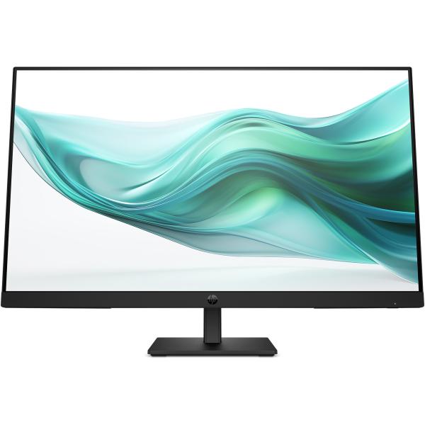 【新品未使用】HP モニター　27インチ　薄型　高画質　送料無料 Amazon.co.jp: HP モニター 27インチ ディスプレイ フルHD 非