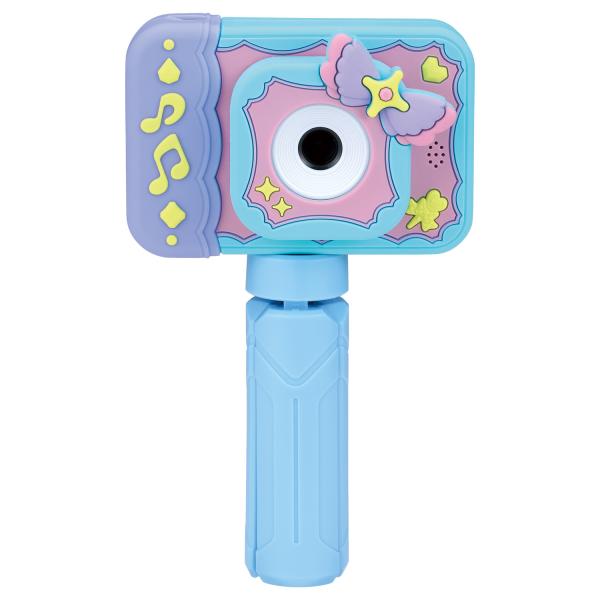 キミとアイドルプリキュア♪ プリッとさつえい！プリトイカメラ