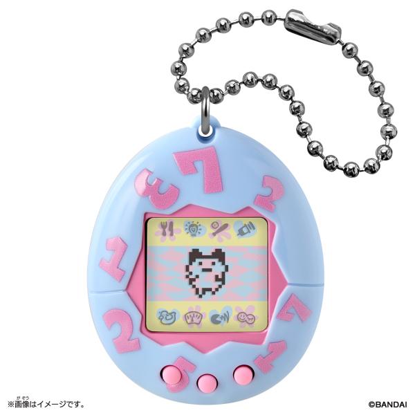 BANDAI バンダイ Original Tamagotchi 初代 みずいろ たまごっち