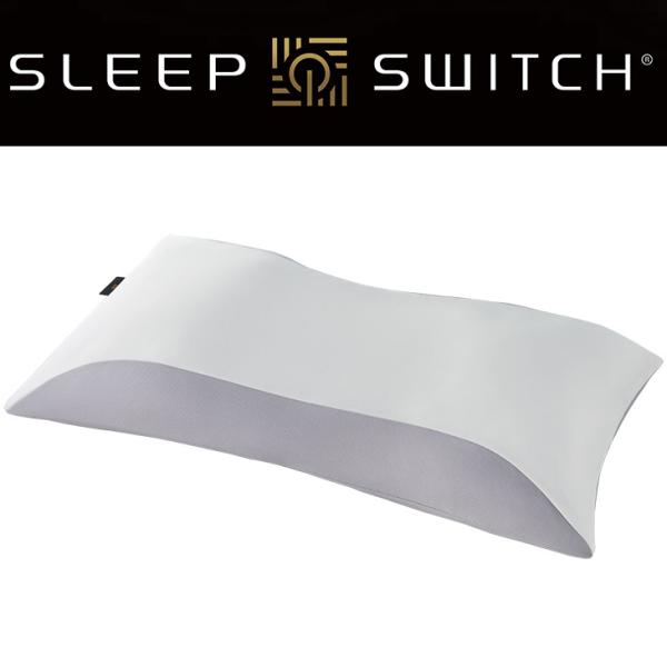 SLEEP SWITCH＞ ザ・オリジナルピロー : NEXT! - 通販 - Yahoo