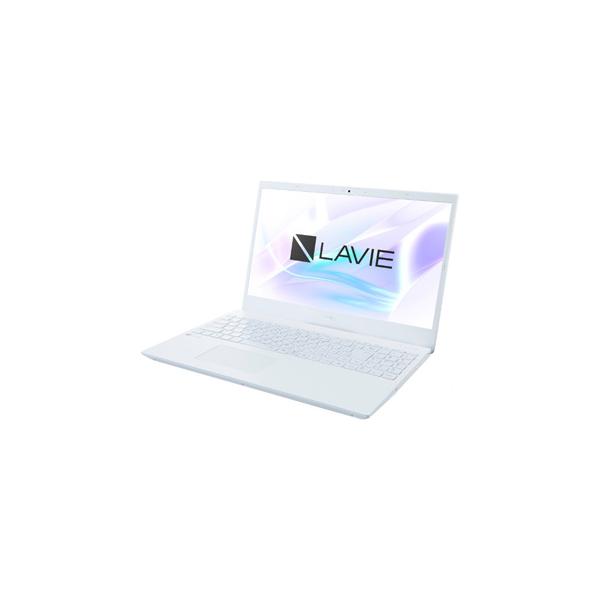 NEC Office付き15.6型ノートPC LAVIE smart N15 SN122(i3/8GB
