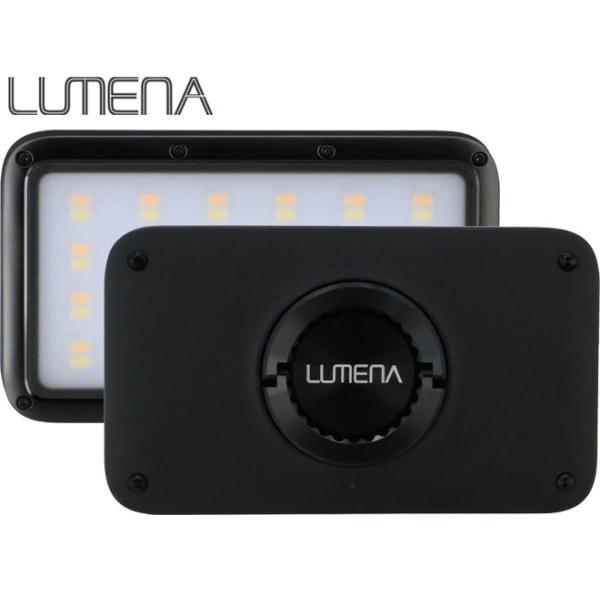 LUMENA ルーメナー2 ブラック LUMENA2【LEDランタン】| LUMENA公式webストア – 株式会社ルーメナー