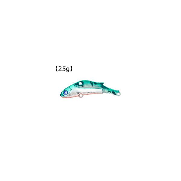 BlueBlue/ブルーブルー Tracy/トレイシー 25g #14 SGO