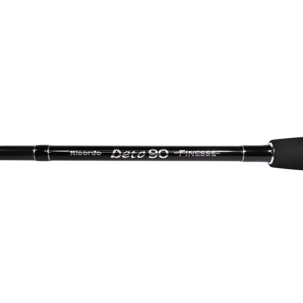 ロッド Ricordo Deto90 Ricordo リコルド フラットフィッシュに最適なロッド ディート90