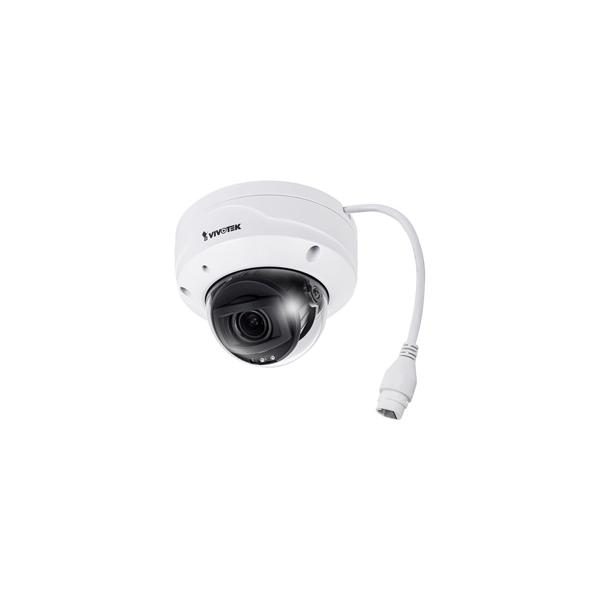 VIVOTEK FD9368-HTV カメラ 4個セット FD9368-HTV