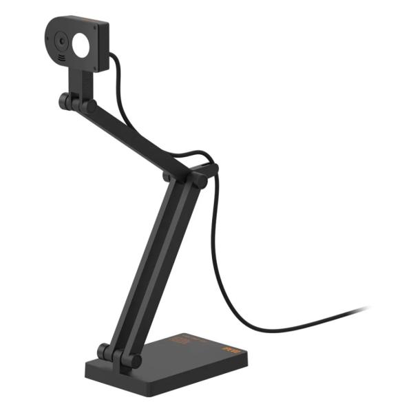 IPEVO アイピーボ IPE-V4KPRO120 書画カメラ V4K PRO 120 8MP USB IPEVO アイピーボ IPE-V4KPRO120 書画カメラ V4K PRO 120 8MP USB