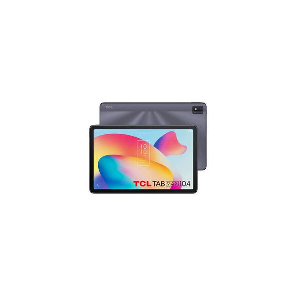 TCL ティーシーエル 10.36インチ TABMAX 10.4 9296Q : NEXT! - 通販