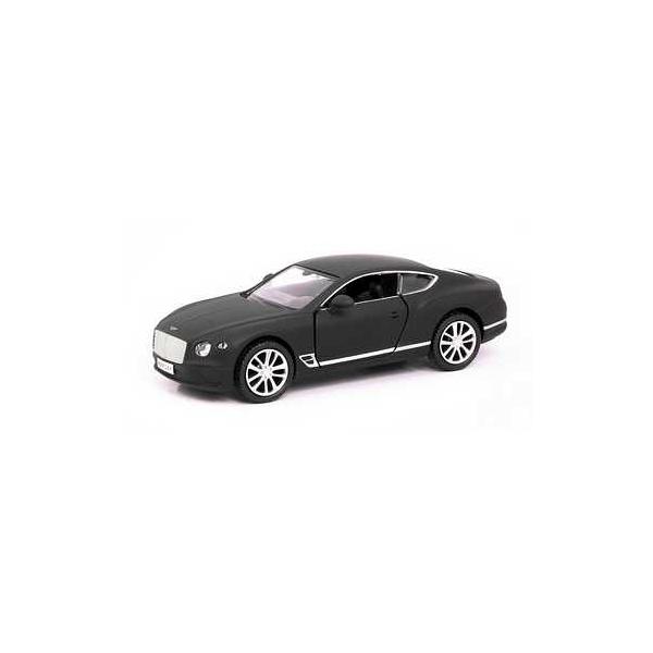 ジョーゼン キャストワールド　ベントレーコンチネンタルGT JDC5045-BK
