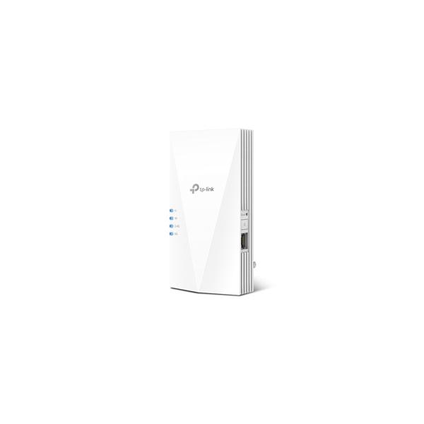 TP-Link ティーピーリンク AX3000 Wi-Fi 6対応無線LAN中継器
