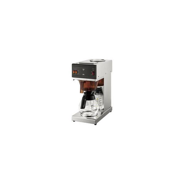Kalita カリタ カリタ 業務用コーヒーマシン KDM-27 : NEXT! - 通販