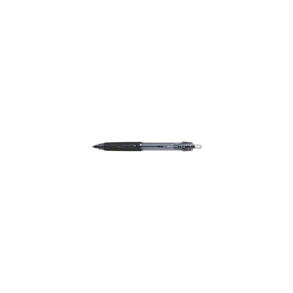 uni/三菱鉛筆 油性ボールペン パワータンク 05 黒 (0.5mm) SN200PT05 