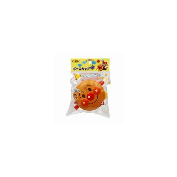 他サイト： LEC レック アンパンマン ボーロカップの商品画像