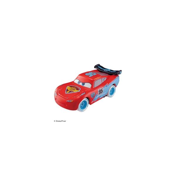 TAKARATOMY タカラトミー カーズ トミカ C-24 ライトニング