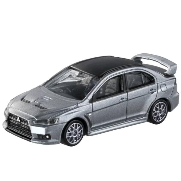 他サイト： TAKARATOMY タカラトミー 数量限定 トミカプレミアム 02 三菱 ランサーエボリューション ファイナルエディションの商品画像