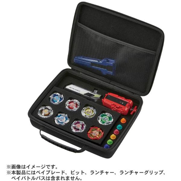 TAKARATOMY タカラトミー BEYBLADE X ベイブレードエックス BX-25 ギアケース