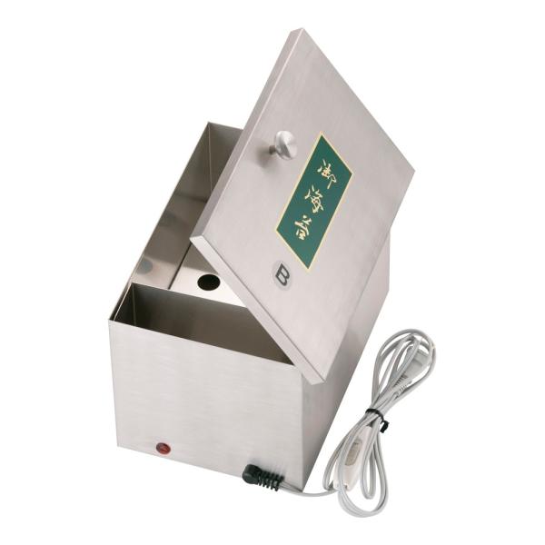 B型電気のり乾燥器 (ヒーター式) 18-8 B型 電気のり乾燥器(ヒーター式) BNL-03｜業務用厨房機器