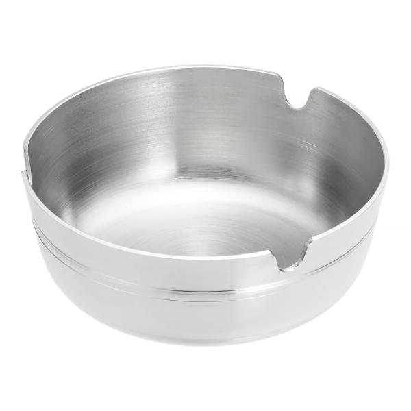 18−8シティースタック灰皿／8cm : NEXT! - 通販 - Yahoo!ショッピング