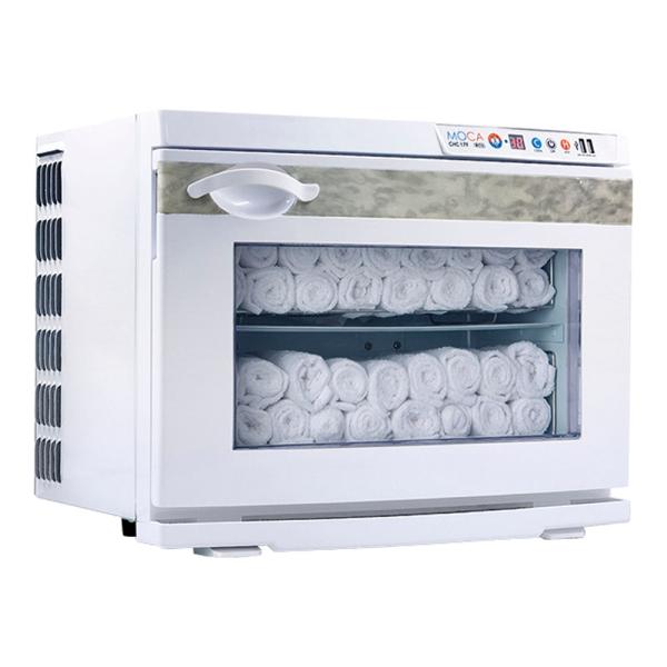 【美品】アステップ 業務用温冷庫MOCA CHC-17F(ECO) アステップ 業務用温冷庫 MOCA(1段タイプ) CHC−17F(ECO
