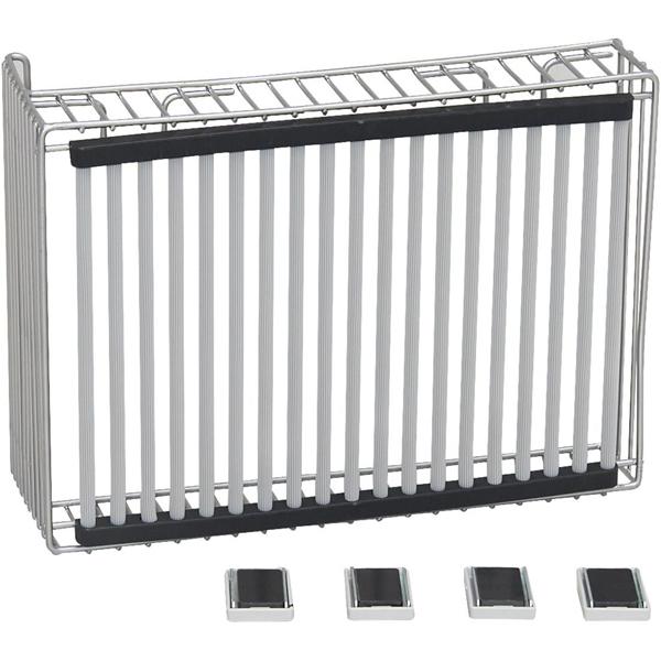 吹出し口に当たる部分には熱くなりにくいシリコンゴムを採用 【メーカー在庫限り！ご注文はお早めに！】 吹出し口の幅が30〜46cmまでのファンヒーターに取り付けが可能です。 FDG350FL        室内石油ファンヒーター専用の簡易ガー...