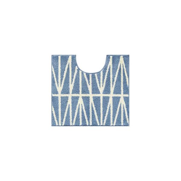 017287          トイレ マット トイレタリー すべり止め 洗濯機OK 足元