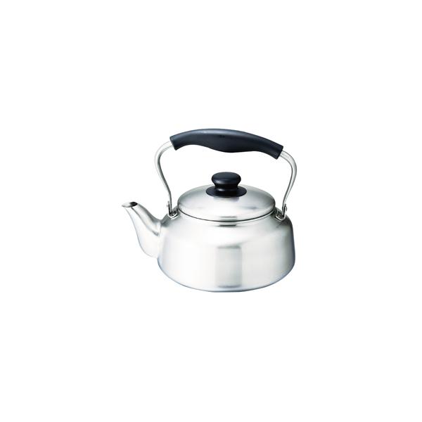 他サイト： YANAGI DESIGN/柳デザイン ★★★18-8ケトル 2.5L つや消しの商品画像