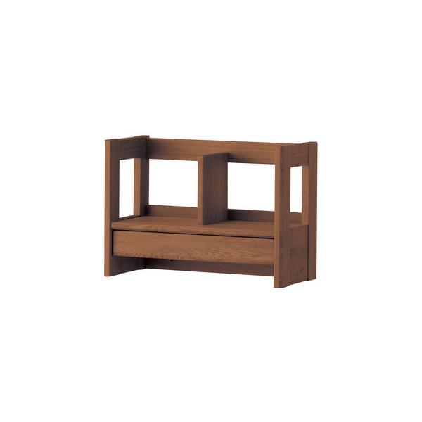 同梱不可 ※沖縄・北海道・九州・離島注文不可・配送時間指定不可 BDA181WT        【組立家具】大人になっても使える飽きの来ないデザイン。必要なアイテムをチョイスし、お部屋をコーディネート。