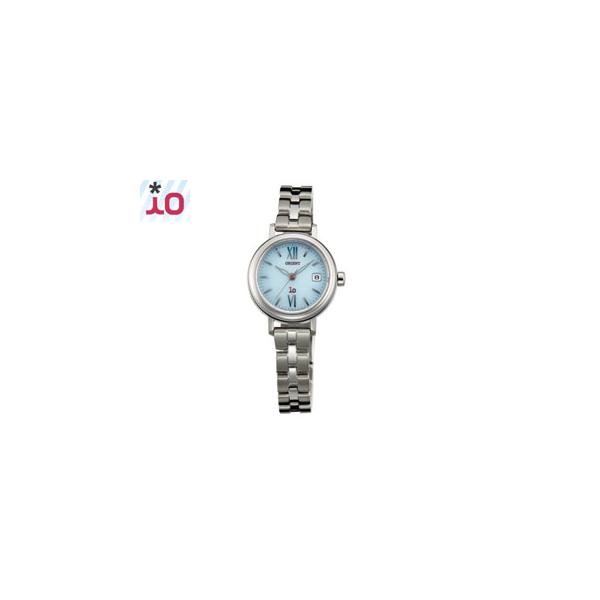 ORIENT（オリエント）『オリエント io Natural & Plain（WI0071WG）』