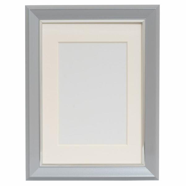 KING キング カラー肖像額縁 2L グレー : NEXT! - 通販 - Yahoo