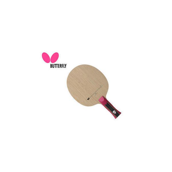 バタフライ（Butterfly） 36602 シェークラケット MIZUTANI JUN SUPER