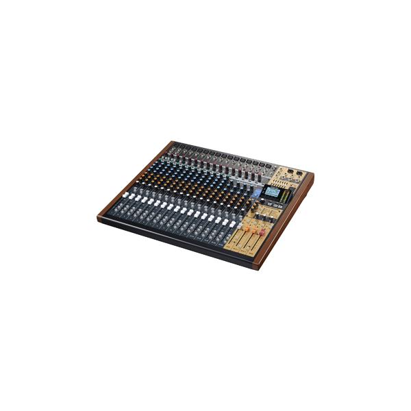 TASCAM タスカム Model 24 24トラックレコーディングミキサー