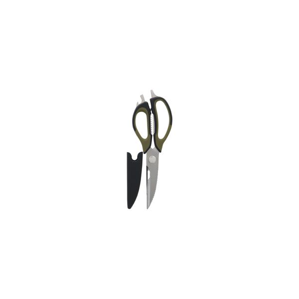 他サイト： KANUCHI OUTDOOR KANUCHI OUTDOOR アウトドア多機能ハサミの商品画像
