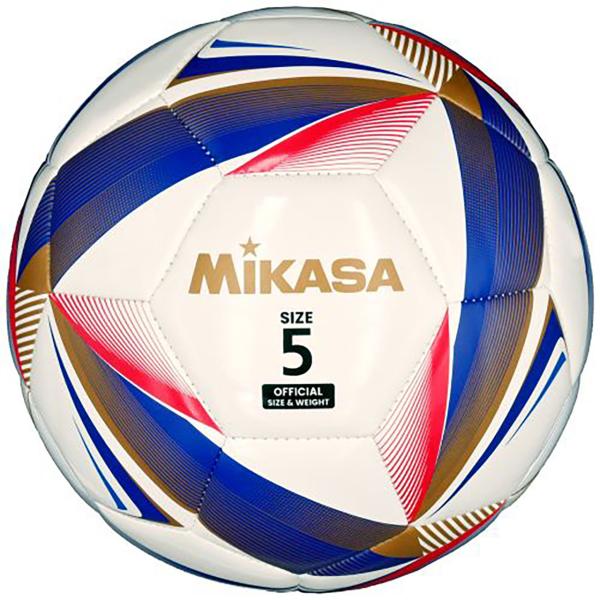 MIKASA サッカーボール5号 Amazon | ミカサ(MIKASA) サッカーボール 5号 F5TPV-Y-BLBK