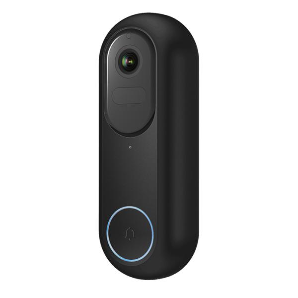 KJ198           ボタンで呼出、外出先からスマホで応答、動画記録可能な呼び出しカメラ。