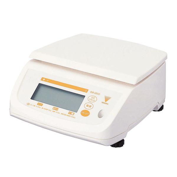 TERAOKA 寺岡精工 防水型デジタル上皿はかりテンポ／DS−500