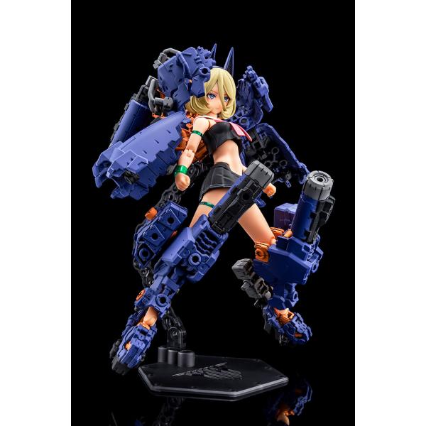 KOTOBUKIYA コトブキヤ メガミデバイス BUSTER DOLL タンク KOTOBUKIYA コトブキヤ メガミデバイス BUSTER DOLL タンク
