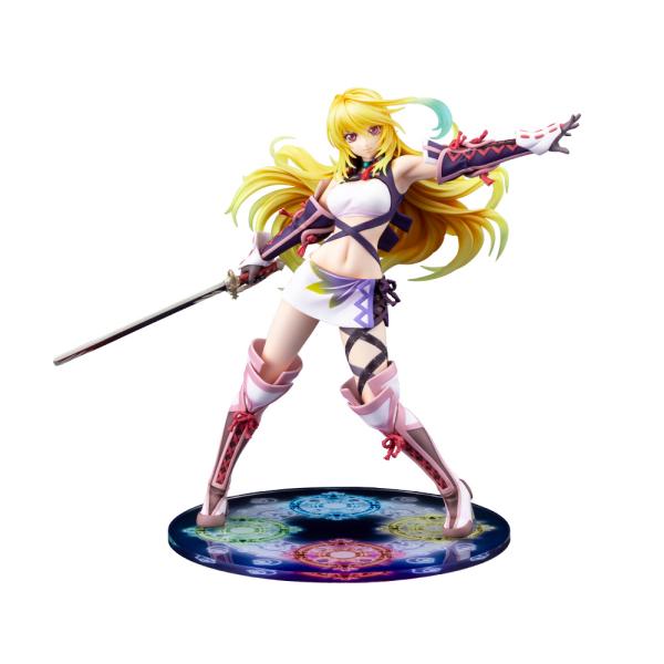 KOTOBUKIYA コトブキヤ 【予約】テイルズ オブ エクシリア ミラ＝マクスウェル