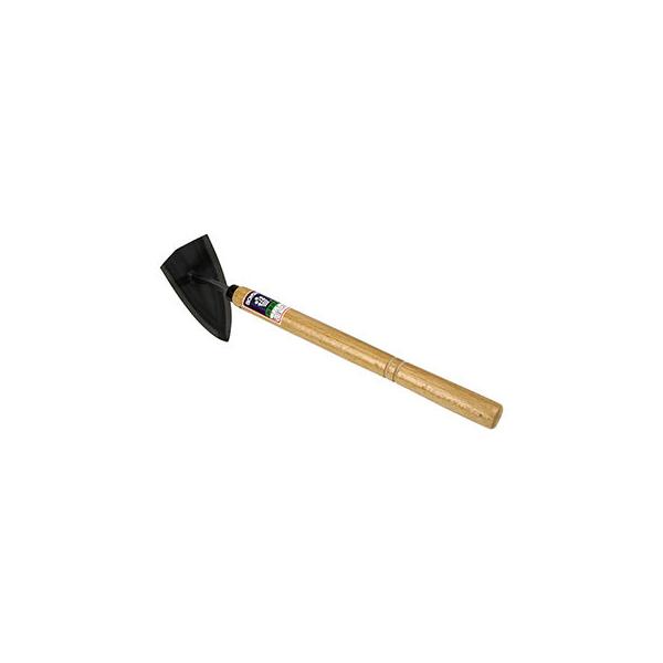 Sakai 境製作所 ボンサイ 全鋼片手三角ホー サンカク