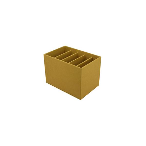 CRM35H705       3.5バルクHDを最大5台、ピッタリ収納可能です！