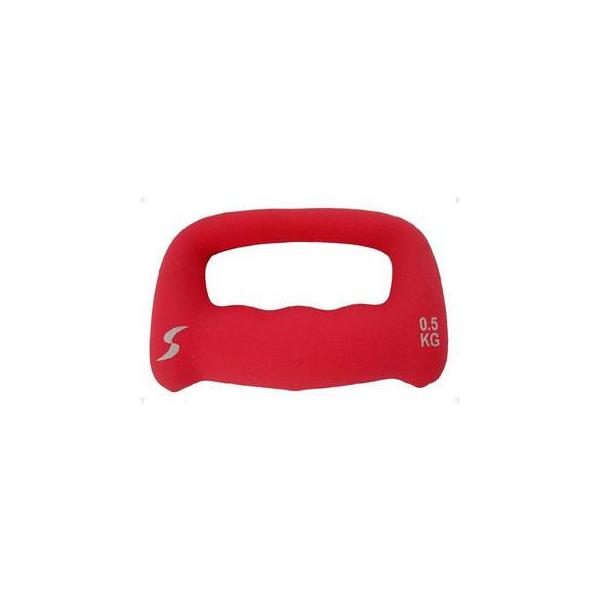 他サイト： Sintex/シンテックス STW-064 ウォーキングダンベル (0.5kg)の商品画像