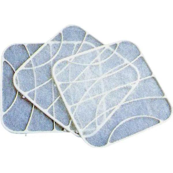 他サイト： TSK 高須産業 F-150 FFタイプ用 取替用フィルター 3枚入【15cm】　の商品画像