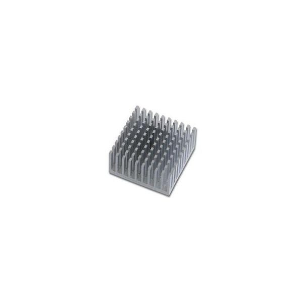 Ainex アイネックス チップ用ヒートシンク Yh 3820a 38mm角 4937925913350 Next 通販 Yahoo ショッピング