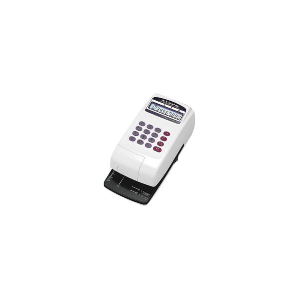 NIPPO/ニッポー チェックライター FXー45 FX-45 : 4938692100042 